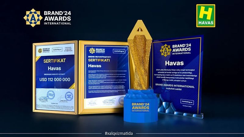 Бренд Havas оценили в $112 млн