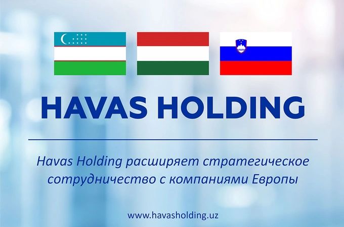Havas Holding расширяет стратегическое сотрудничество с компаниями Европы