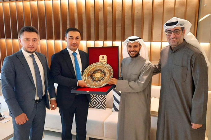 Havas Holding подписал соглашение с кувейтской Gulf Investment House на сумму 400 млн долларов